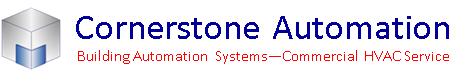 Cornerstone Automation
